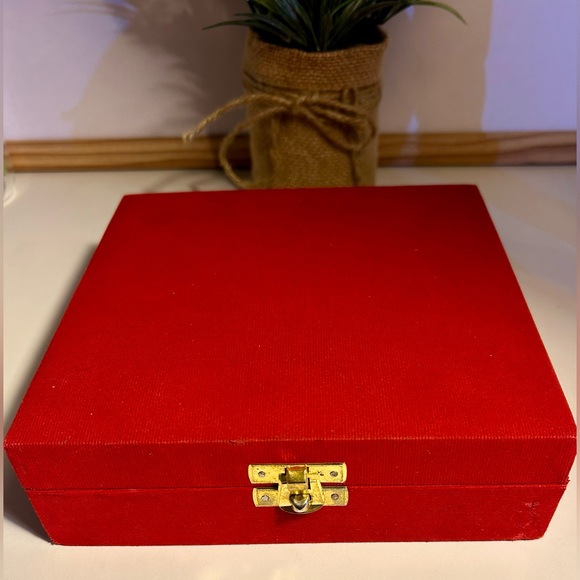 ✅New Marble Inlay 6” diameter Art piece Handmade in India - Picture 4 of 5